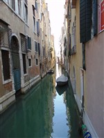 Просто Венеция