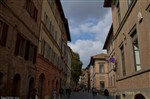 Фотография Улицы Сиены (Siena) путешествия, достопримечательности 1