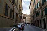 Фотография Улицы Сиены (Siena) 1