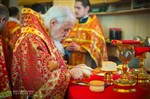 Епископ Орехово-Зуевский Пантелеймон