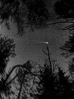 Comet Hyakutake of 2016