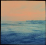 Виды Балтийского моря на плёнке Kodak Ektar. #1.10