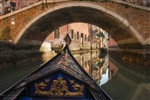 Прогулки по каналам Венеции