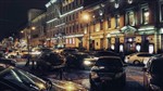Итальянская улица, Санкт-Петербург