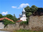Церковь в болгарском Самокове