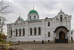 Николо-Берлюковский монастырь (2)