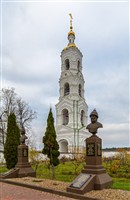 Николо-Берлюковский монастырь (5)