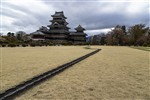 Замок самураев