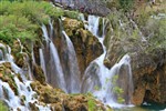 Водопады Хорватии (2)