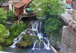 Водопады Хорватии (3)