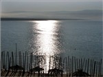 Рассвет  ...Мертвое  море  