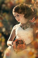 Невеста-Осень
