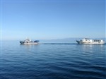Экскурсия на озере Байкал