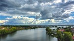 Река Нейва на Урале