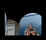 спассо-сторожевский монастырь