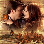 любовь и бабочки