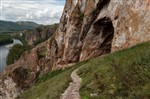 Пещера Большая Тохзасская.