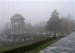 Туманный Волгоград