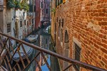 Серия: Утопающая Венеция 5