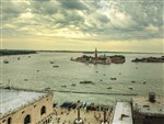 Серия: Утопающая Венеция 6