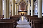 Саарбург Кафедральный собор