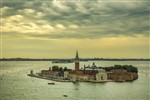 Серия: Утопающая Венеция 8