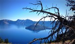  Кратер Лейк (Crater Lake) 