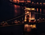 Chain Bridge (Budapest)