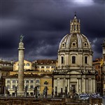 Рим- вечный город