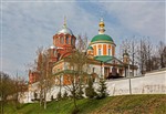 Покровский Хотьков монастырь (2)