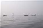 Рыбалка нв озере Инле