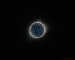 Solar Eclipse on 2017.08.21 (part)