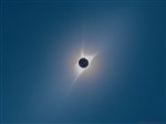 Solar Eclipse on 2017.08.21 (medium angle).