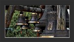 ...колокола в монастыре у Пушкина А.С....зарисовки