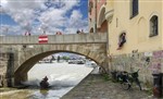 Регенсбург, Каменный мост