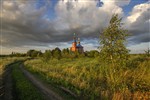 Церковь Архангела Михаила,Ростовская область