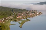 Село Овсянка
