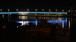 Великий Новгород_мост Александра Невского