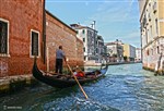 По каналам Венеции