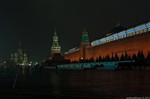 Прогулки по ночной Москве - 35
