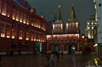 Прогулки по ночной Москве - 29