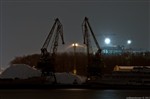 Прогулки по ночной Москве - 39