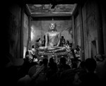 Поклонение Будде
