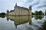 Chateau du Plessis-Bourre