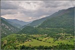 Черногорская туристическая