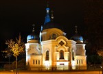 Елгавская Православная церковь