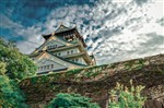 Замок "Осака"