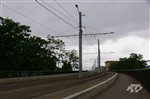 Трамвайный мост