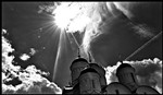 святое небо России-серия