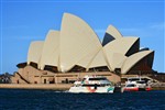 Сиднейская Опера